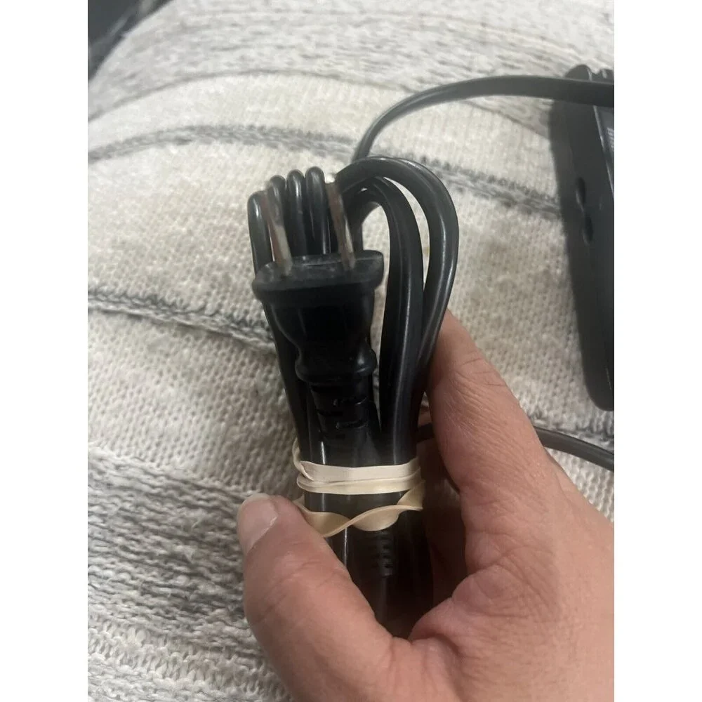 Dell 65W A/C Adapter Model HA65NS1-00